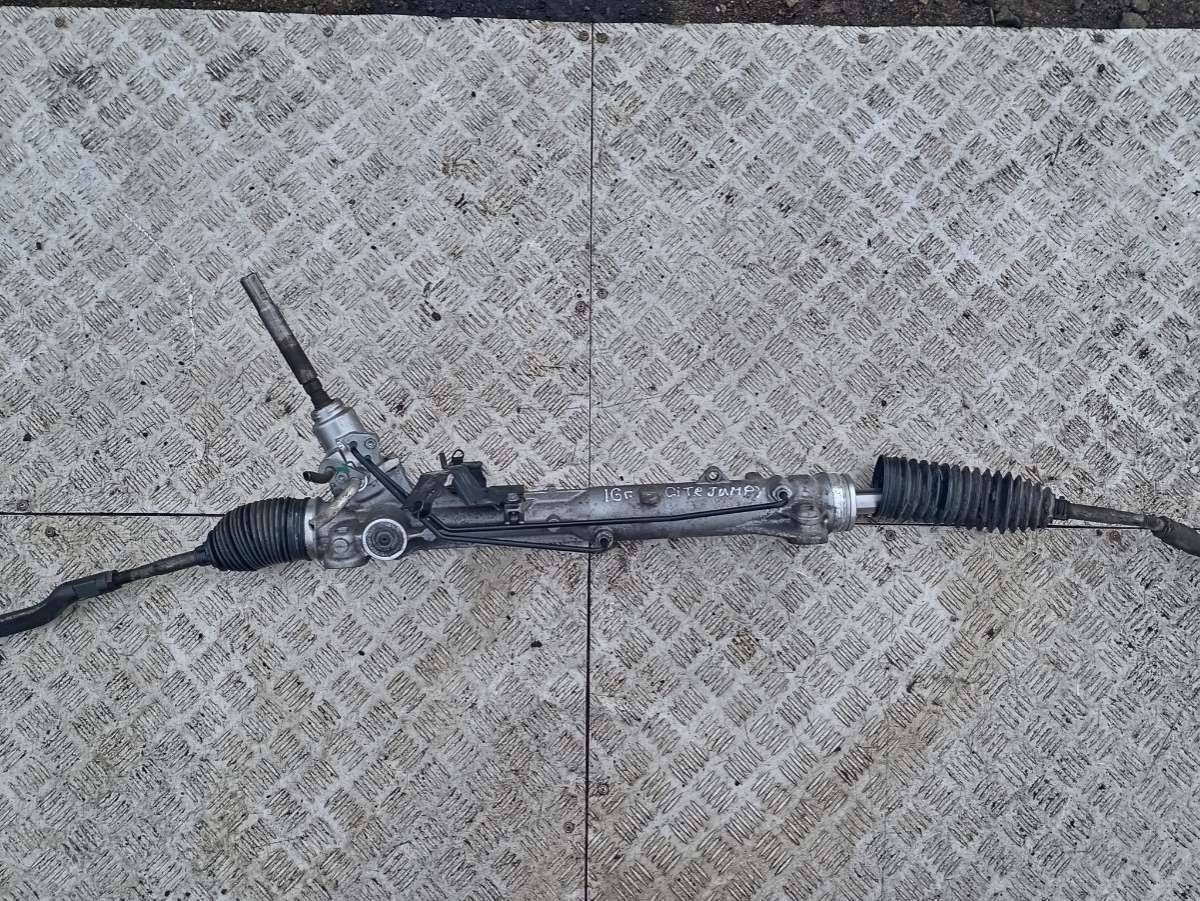 рулевая рейка Citroen Jumpy 3 поколение 2017 - фото №1