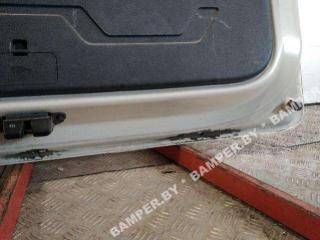 крышка багажника (дверь 3-5) Kia Soul 1 поколение 2010