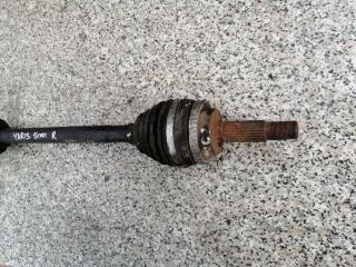 полуось передняя правая (приводной вал, ШРУС) Toyota Yaris XP9 2008, 1.4 л., TDi, дизель, хетчбэк 5 дв.