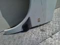крыло переднее левое Fiat Scudo 1 поколение 1999 - фото №4