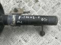 стойка передняя левая Ford Focus 1 поколение [рестайлинг] 2003 - фото №3