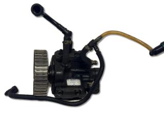 ТНВД Peugeot 607 1 поколение 2003, 2.2 л., дизель, 0445010021