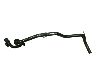 трубка охлаждающей жидкости Volkswagen Touran 1 поколение 2003, 2.0 л., дизель