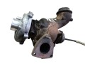 турбина Citroen C5 1 поколение 2003, 2.2 л., дизель, GT1549P - фото №3