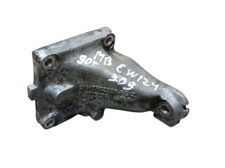 кронштейн двигателя Mercedes-Benz W124 1 поколение 1992, 2.6 л., бензин