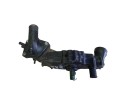 корпус термостата Peugeot 307 1 поколение 2003, 2.0 л., дизель - фото №2