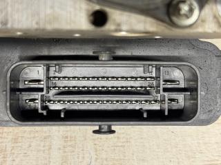 блок ABS Fiat Ducato 3 поколение [рестайлинг] 2020, 3.0 л., дизель, 0265291231