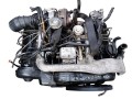 двигатель Audi A6 4B/C5 2000, 2.5 л., TDi, дизель, AFB - фото №2
