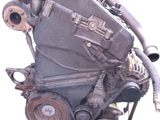 двигатель Renault Scenic 2 поколение 2005, 1.5 л., DCi, дизель, K9KS7280