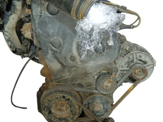 двигатель Volkswagen Passat B4 1996, 1.9 л., TDi, дизель, 1Z