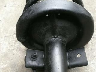 стойка передняя правая Renault Master 3 поколение 2011, 2.3 л., DCi, дизель