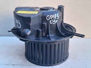 моторчик печки Volkswagen Golf 5 поколение 2003