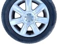 диск литой Audi Q7 4L 2006 - фото №3
