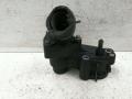 корпус термостата Ford Focus 2 поколение 2006, 1.8 л., TDCi, дизель - фото №4