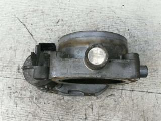 заслонка дроссельная Mercedes-Benz S-Класс W220 2002, 3.2 л., i, бензин