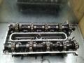 головка блока цилиндров BMW X5 E53 2001, 4.4 л., бензин - фото №2