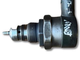 pегулятор давления топлива BMW 5 серия E60/E61 2007, 3.0 л., TDi, 0281002481