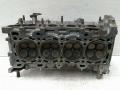 головка блока цилиндров Ford Focus 2 поколение [рестайлинг] 2010, 1.8 л., бензин - фото №2