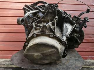 КПП механическая (МКПП) Peugeot 405 1 поколение 1989, 1.9 л., TD, дизель