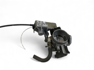 заслонка дроссельная Opel Omega B [рестайлинг] 2002, 2.0 л., бензин