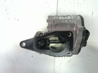 клапан EGR Renault Megane 2 поколение [рестайлинг] 2007, DCi, DCi, хетчбэк 5 дв.