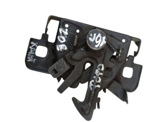 замок капота Renault Zoe 1 поколение 2016