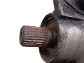 КПП автоматическая (АКПП) Peugeot 406 1 поколение [рестайлинг] 1999, 2.0 л., i, бензин, АКПП, 20TP77 - фото №2