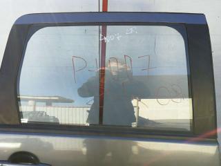 дверь задняя правая Peugeot 4007 1 поколение 2008