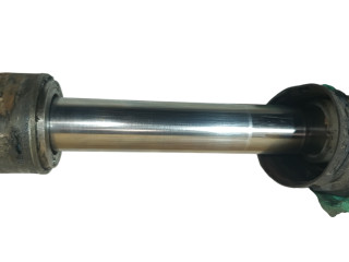 рулевая рейка Volvo S60 1 поколение [рестайлинг] 2005