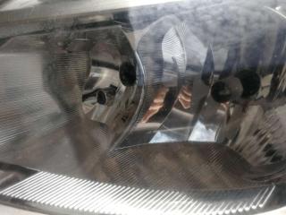 фара левая Renault Clio 3 поколение 2008