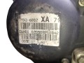 двигатель Ford Focus 2 поколение 2008, 1.6 л., i, бензин, SHDA - фото №5