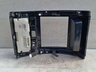 блок управления печки / климат-контроля Nissan X-Trail T31 2009
