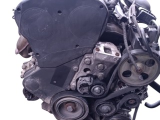 двигатель Citroen Xsara Picasso 1 поколение 2003, 1.8 л., бензин, EW67