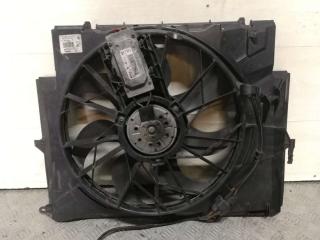 вентилятор радиатора BMW 3 серия E90/E91/E92/E93 [рестайлинг] 2008, 3.0 л., TDi, дизель