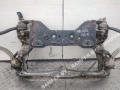 балка подвески передняя (подрамник) Mercedes-Benz C-Класс W203/S203/CL203 2002, 2.2 л., CDi, дизель - фото №6