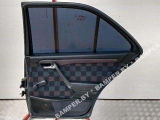 дверь задняя правая Mercedes-Benz C-Класс W202/S202 [рестайлинг] 2000, седан