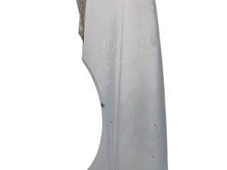 крыло переднее левое Renault Megane 1 поколение [рестайлинг] 2001