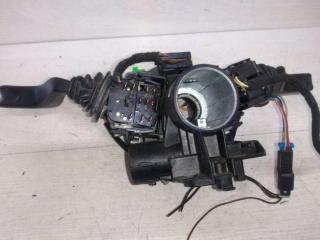 переключатель подрулевой (стрекоза) Opel Zafira 1 поколение (A) [рестайлинг] 2003