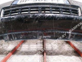 бампер передний Audi A4 B6 2004, кабриолет