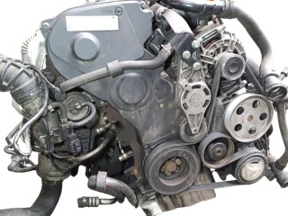 двигатель Audi A4 B6 2005, 2.0 л., Ti, бензин, BGB