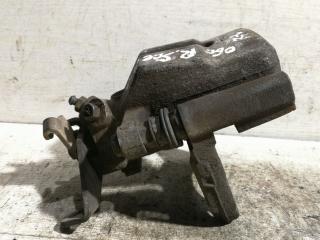 суппорт задний левый Renault Scenic 2 поколение 2006