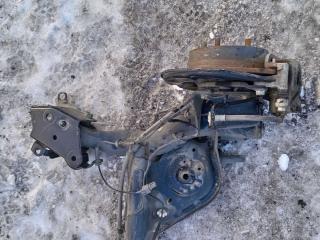 балка подвески задняя Nissan Juke YF15 [рестайлинг] 2012