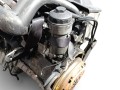 двигатель Mercedes-Benz C-Класс W202/S202 1996, 2.5 л., TD, дизель, 605960 - фото №4