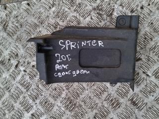 накладка на порог Mercedes-Benz Sprinter W907/W910 2020, A9106863500