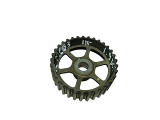 звездочка ТНВД Renault Megane 2 поколение [рестайлинг] 2007, 1.9 л., дизель, 261844