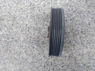 шкив коленвала Renault Scenic 1 поколение [рестайлинг] 2002, 1.9 л., дизель, минивэн