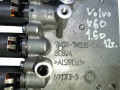 гидроблок АКПП Volvo C30 1 поколение [рестайлинг] 2012, 1.6 л., HDi, дизель, 7M5R-7H035-CA - фото №2