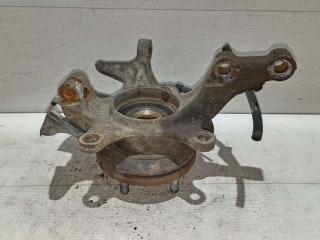 ступица передняя левая Kia Soul 1 поколение 2009