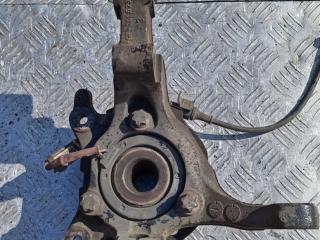 ступица передняя правая Opel Zafira 1 поколение (A) [рестайлинг] 2004