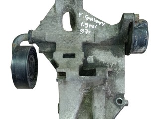 кронштейн генератора Ford Galaxy 1 поколение 1997, 1.9 л., дизель